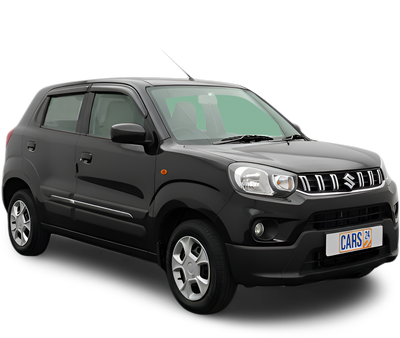 Maruti S PRESSO-img